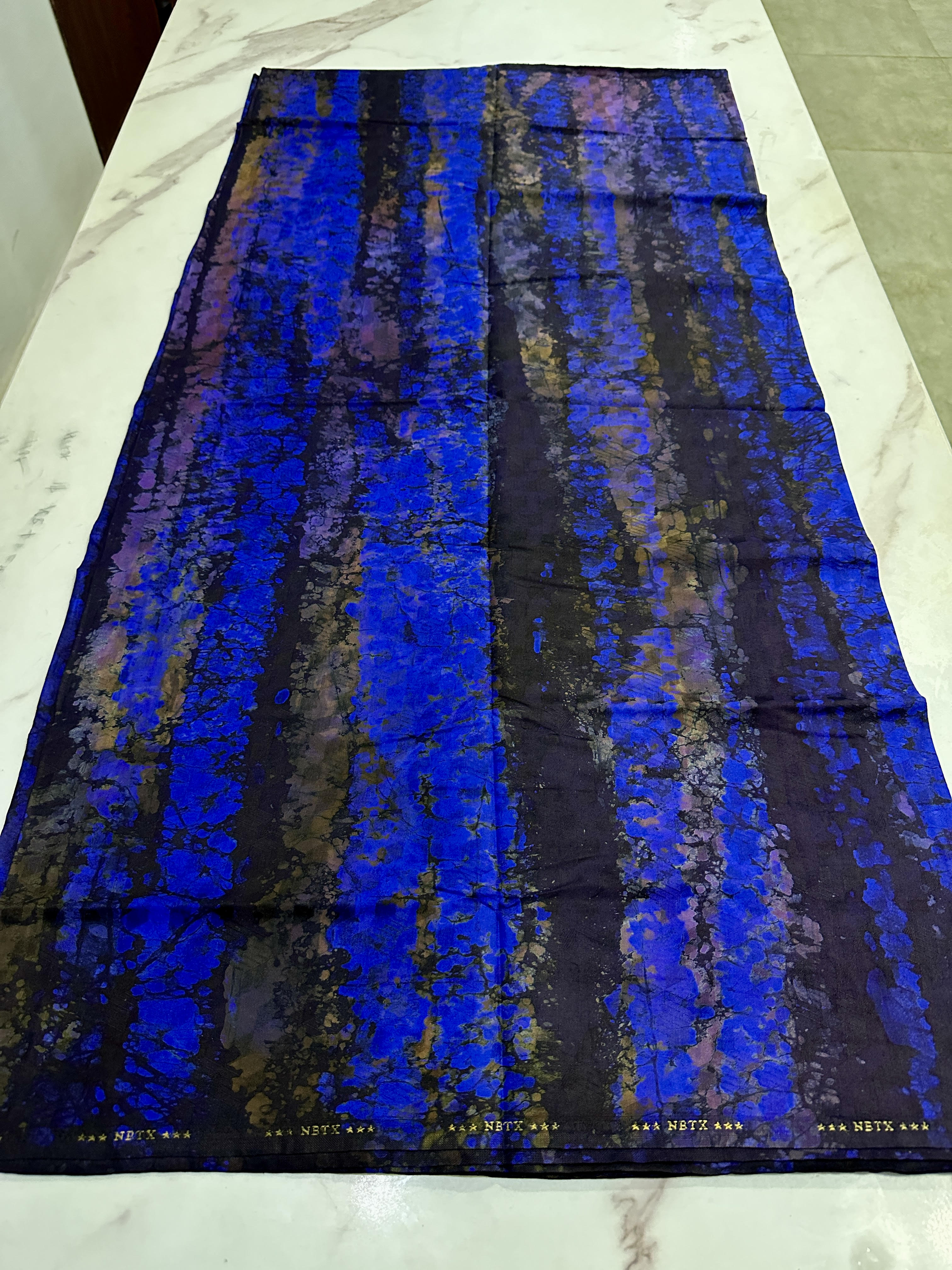 Ready to wear style - Adire world